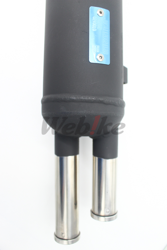 SCRAMBLER 上绕全段排气管 CC110 (18-21) 等车款【非认证管、需自主送验】_颜色 SCRAMBLER 上绕全段排气管 CC110 (18-21) 等车款【非认证管、需自主送验】_颜色