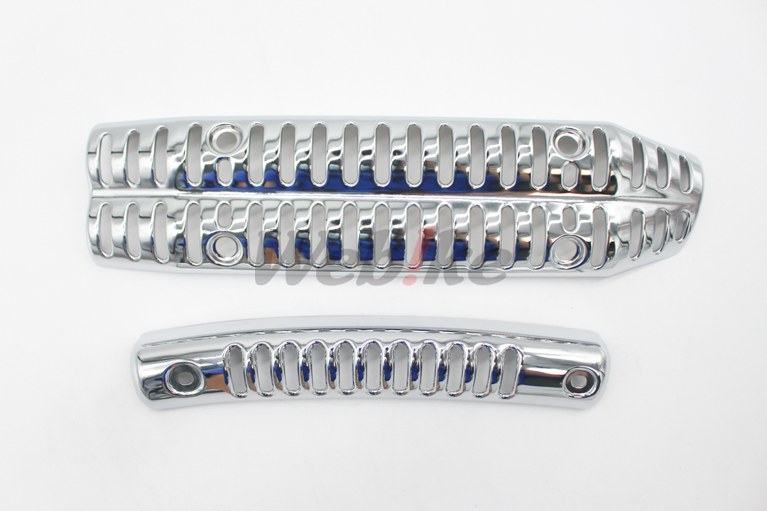 SCRAMBLER 上绕全段排气管 CC110 (18-21) 等车款【非认证管、需自主送验】_配件 SCRAMBLER 上绕全段排气管 CC110 (18-21) 等车款【非认证管、需自主送验】_配件