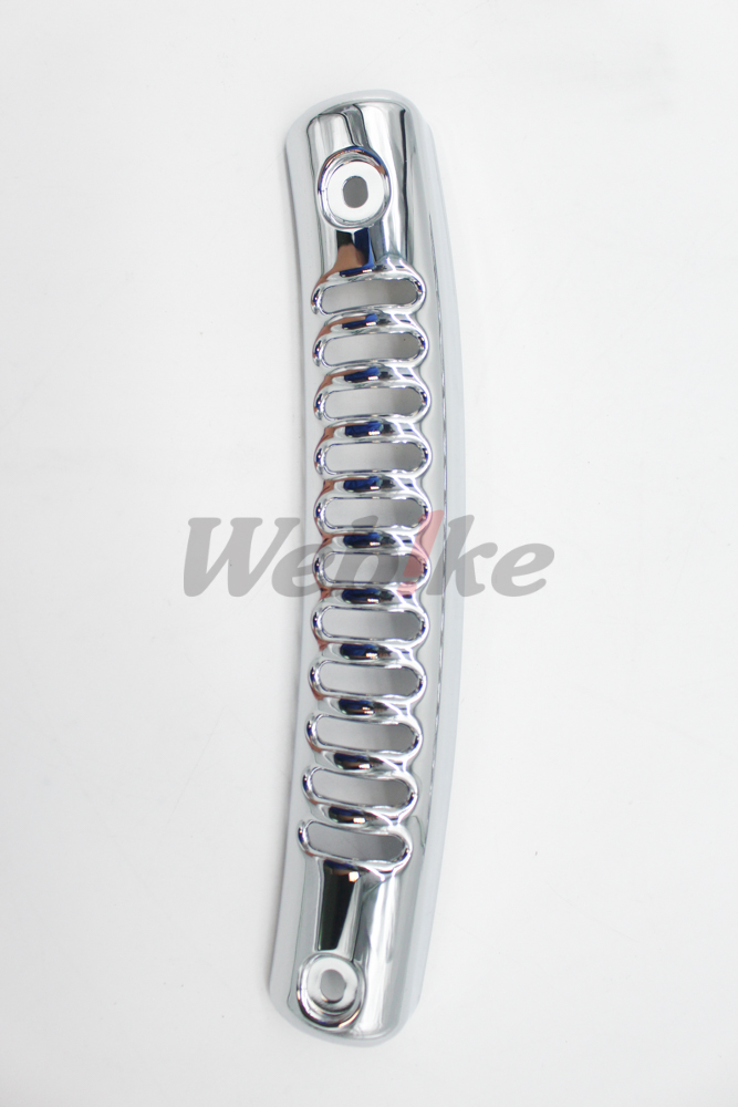 SCRAMBLER 上绕全段排气管 CC110 (18-21) 等车款【非认证管、需自主送验】_配件 SCRAMBLER 上绕全段排气管 CC110 (18-21) 等车款【非认证管、需自主送验】_配件