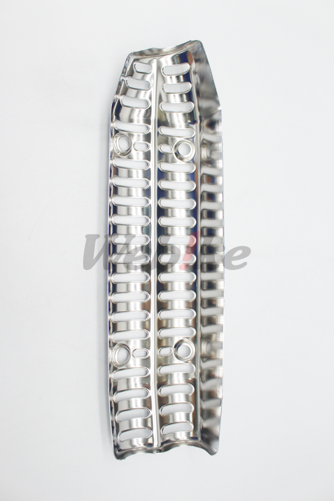 SCRAMBLER 上绕全段排气管 CC110 (18-21) 等车款【非认证管、需自主送验】_配件 SCRAMBLER 上绕全段排气管 CC110 (18-21) 等车款【非认证管、需自主送验】_配件