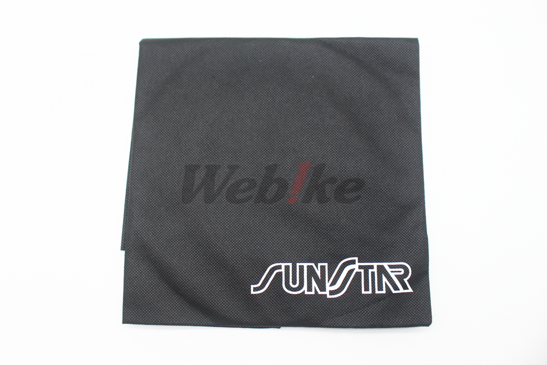 [OVER x SUNSTAR] Brake Disc_配件