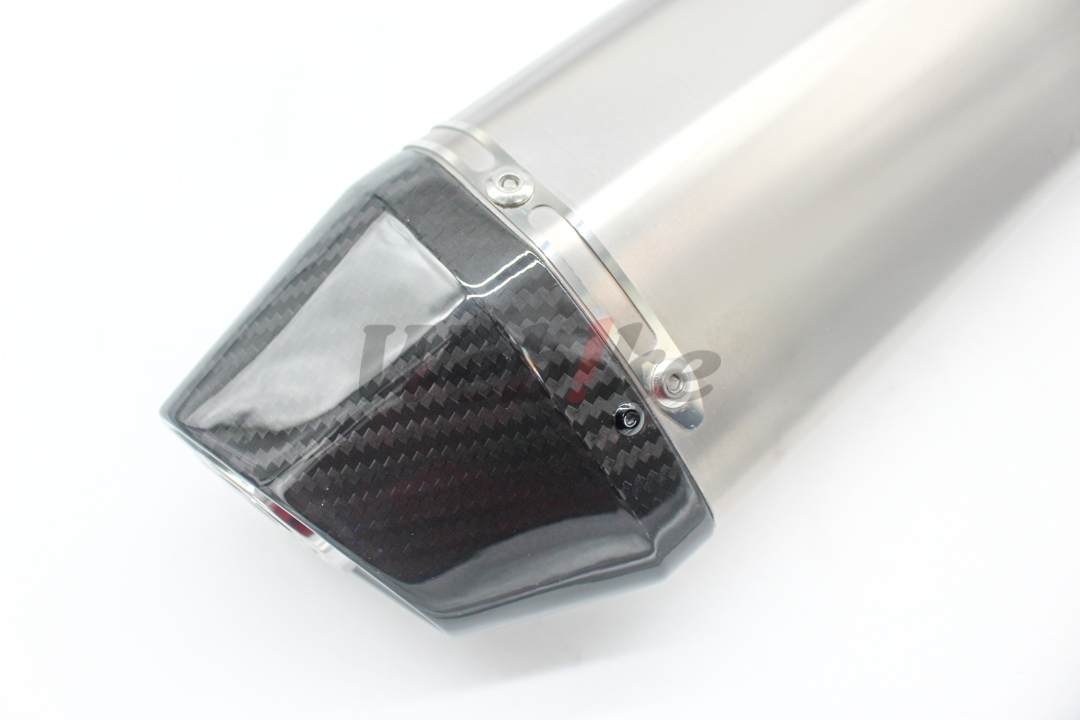 CORSA-EVO II Full Exhaust_顏色