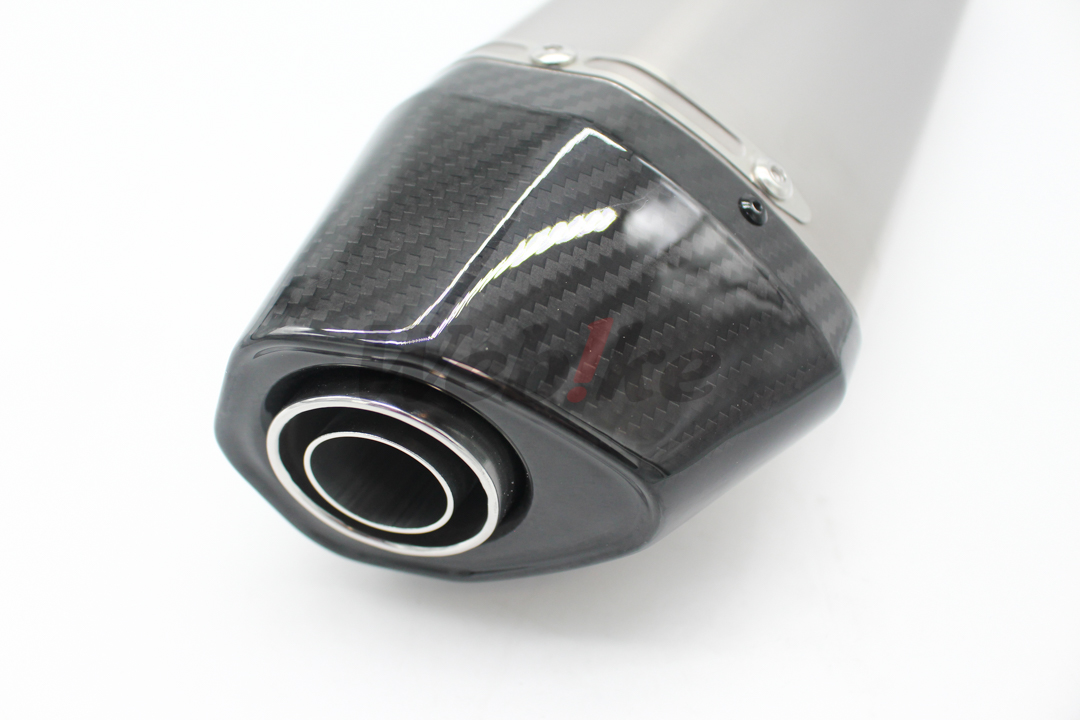 CORSA-EVO II Full Exhaust_特寫