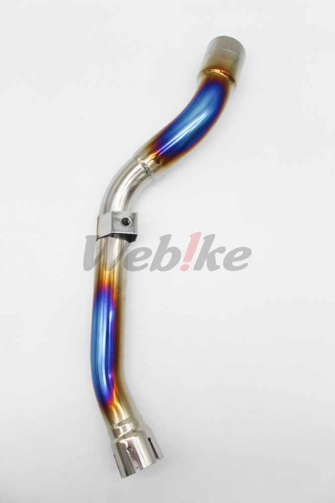 CORSA-EVO II Full Exhaust_顏色