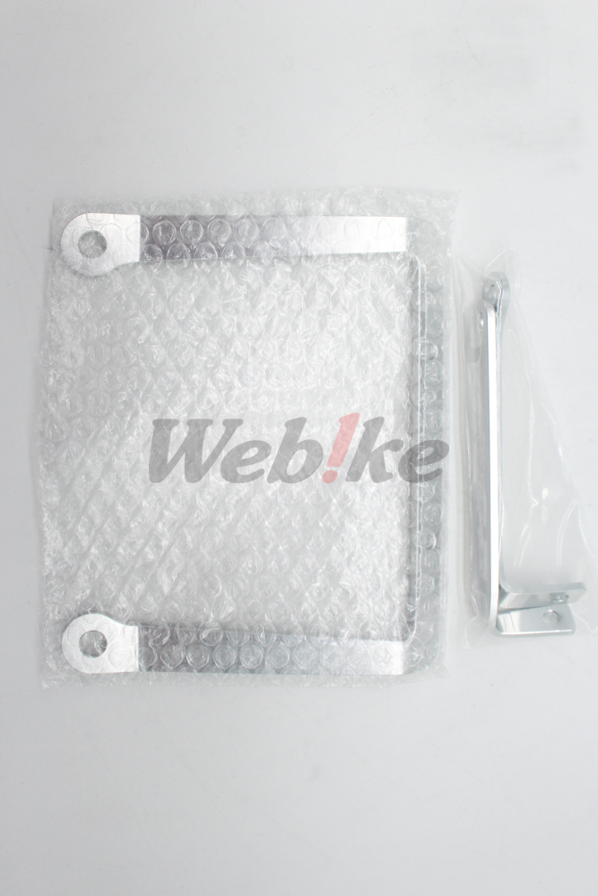 Monkey专用 铝合金切削加工制造 前货架_配件