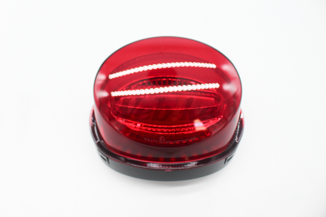 LuminousLed Tail Lamp Unit_全景