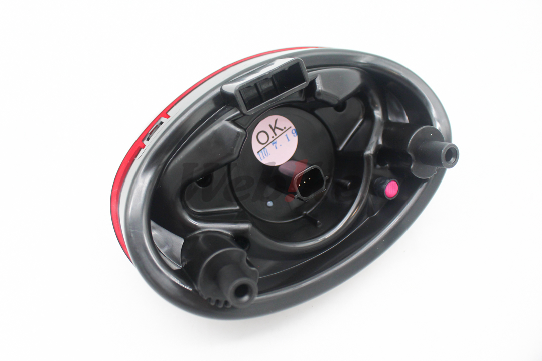 LuminousLed Tail Lamp Unit_特寫