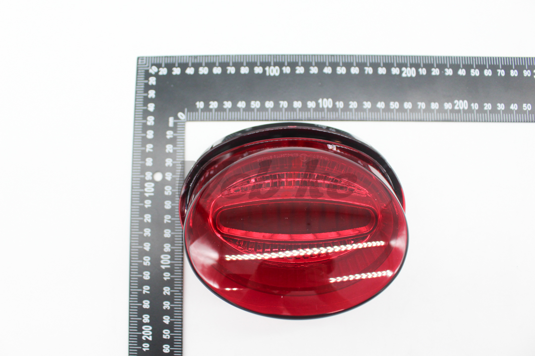 LuminousLed Tail Lamp Unit_尺寸