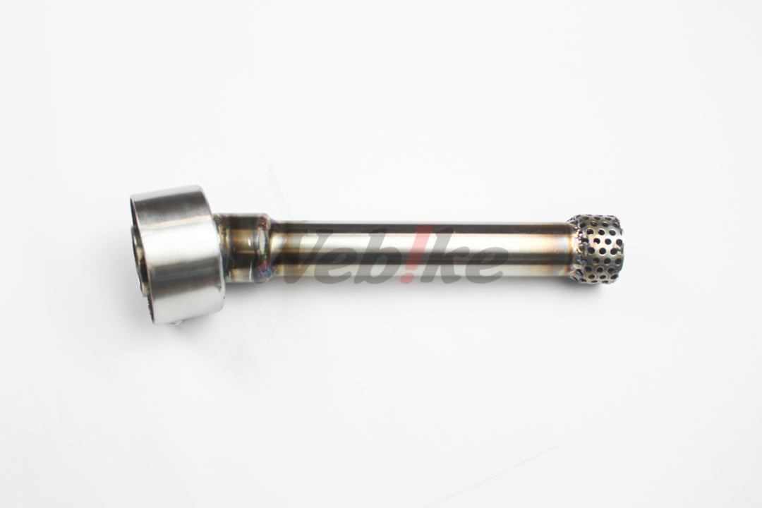 YOSHIMURA ASIA GP-MAGNUM Exhaust Silencer_全景