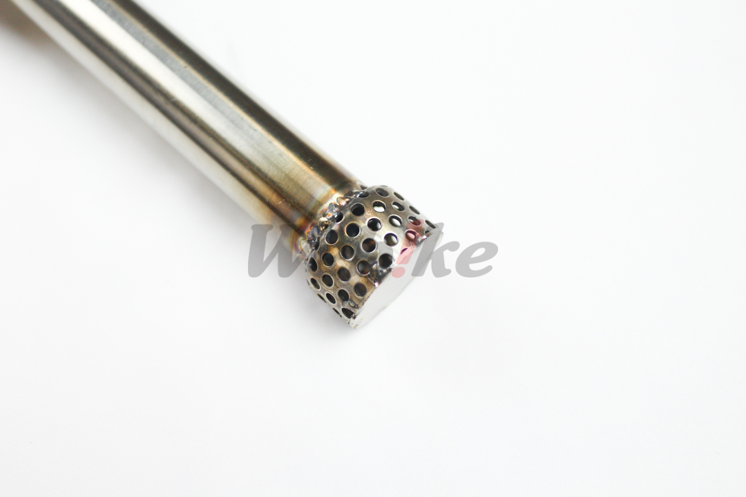 YOSHIMURA ASIA GP-MAGNUM Exhaust Silencer_顏色