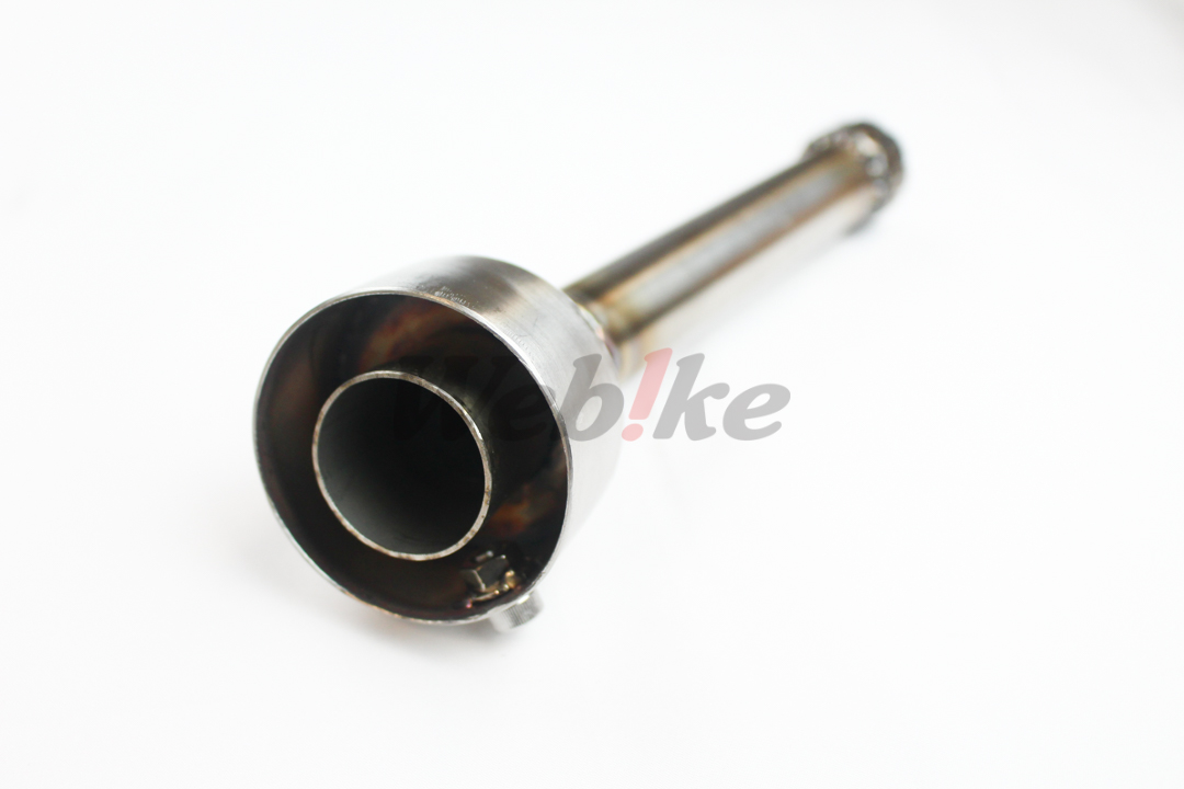 YOSHIMURA ASIA GP-MAGNUM Exhaust Silencer_特寫