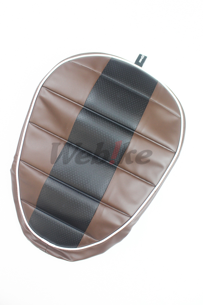 H2C SEAT LEATHER COVER Monkey125_顏色