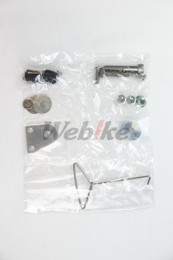 GP-MAGNUM 全段排氣管 GSX-R / S150 (17-)【非認證管、需自主送驗】_配件