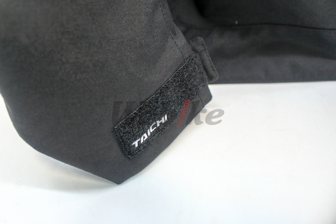 RSJ725 Racer All Season Jacket_特写