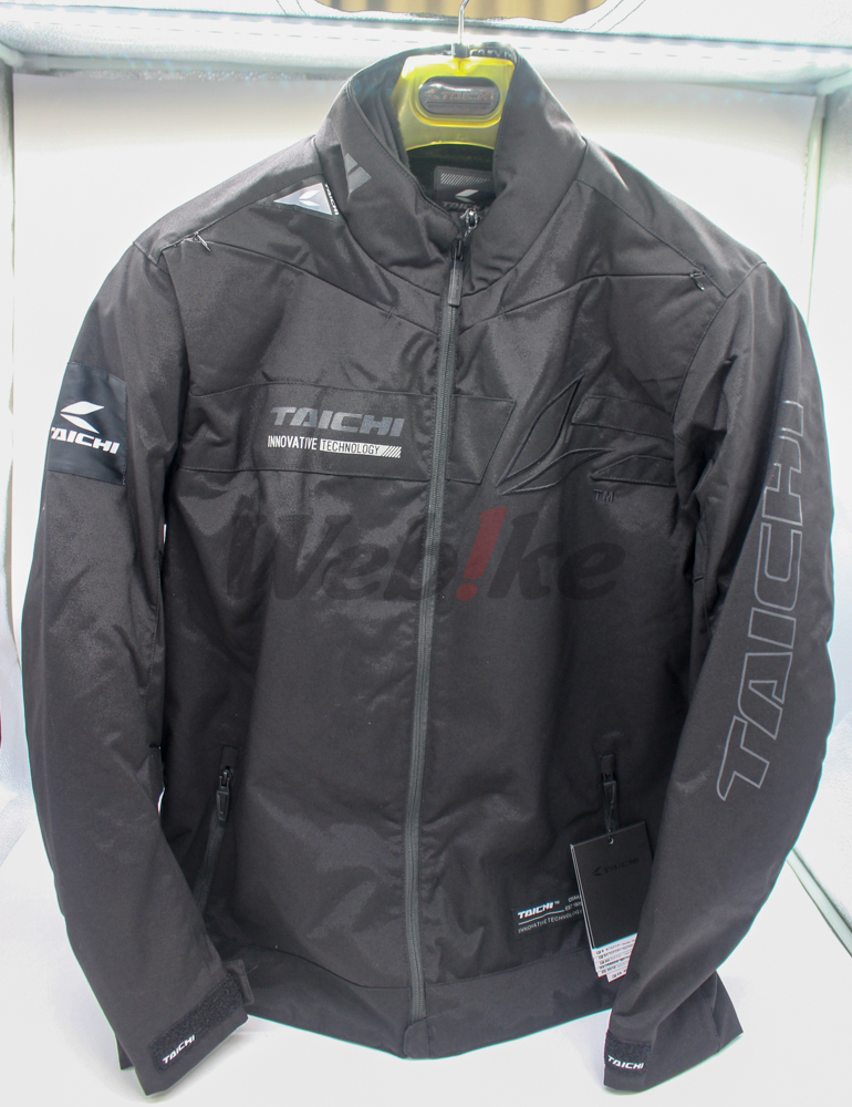 RSJ725 Racer All Season Jacket_全景