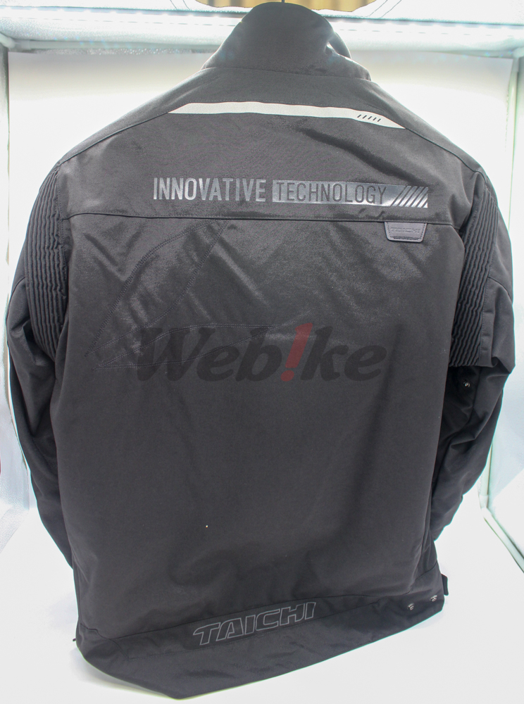 RSJ725 Racer All Season Jacket_全景