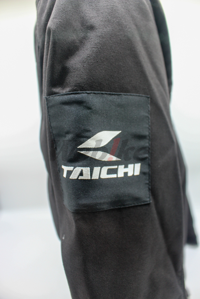 RSJ725 Racer All Season Jacket_特写