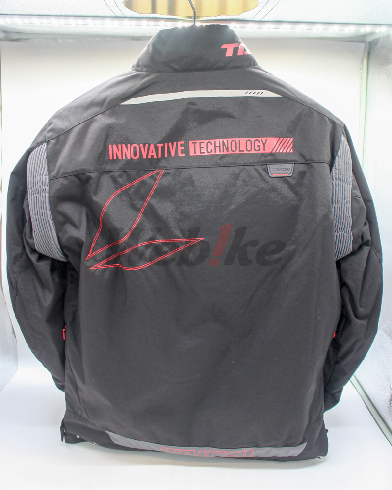RSJ725 Racer All Season Jacket_全景