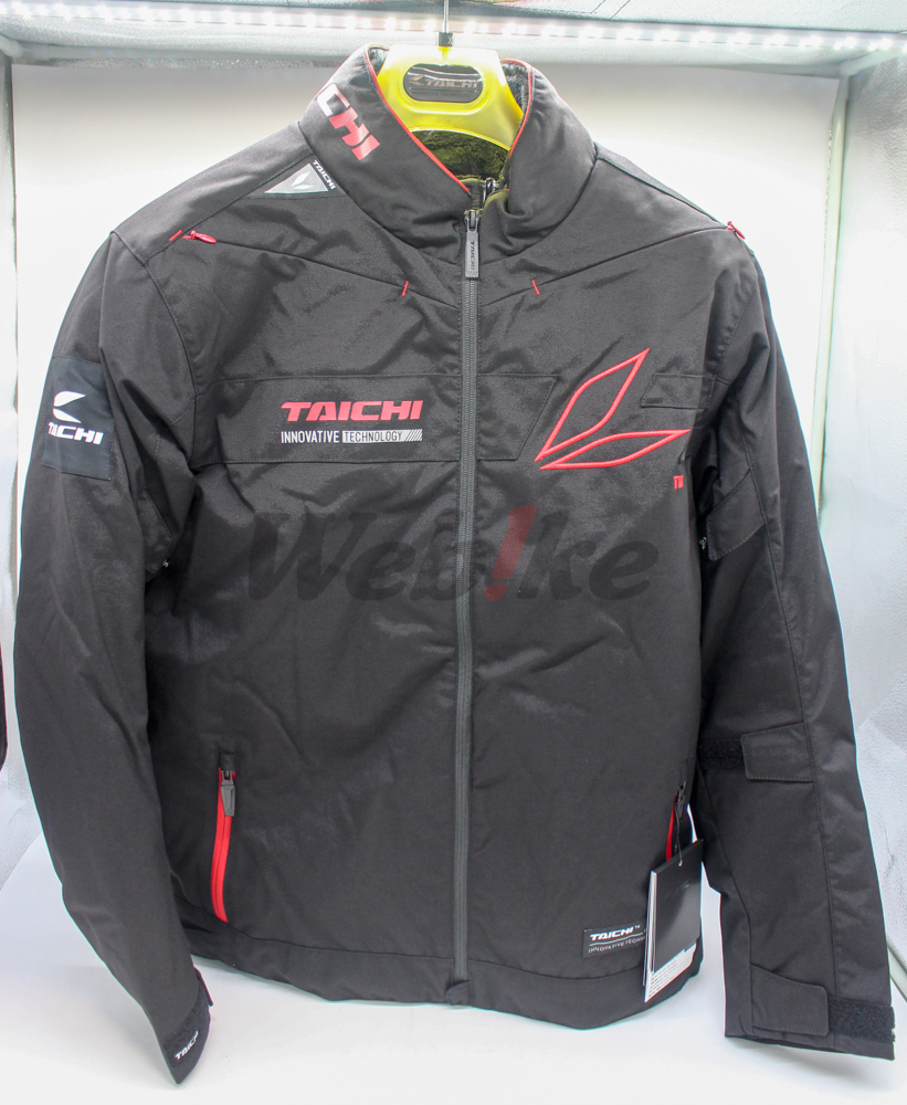RSJ725 Racer All Season Jacket_全景