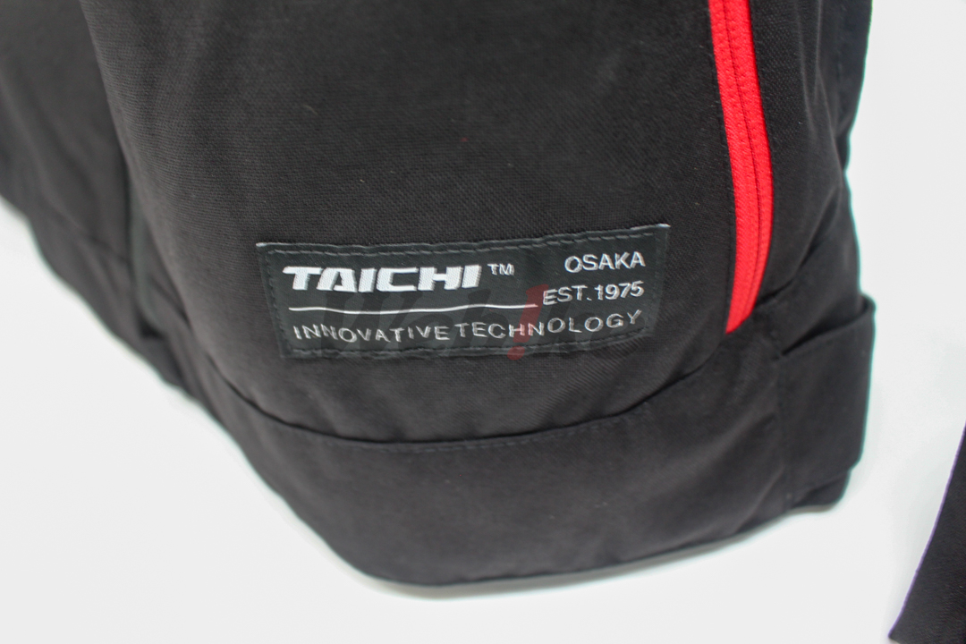 RSJ725 Racer All Season Jacket_特寫