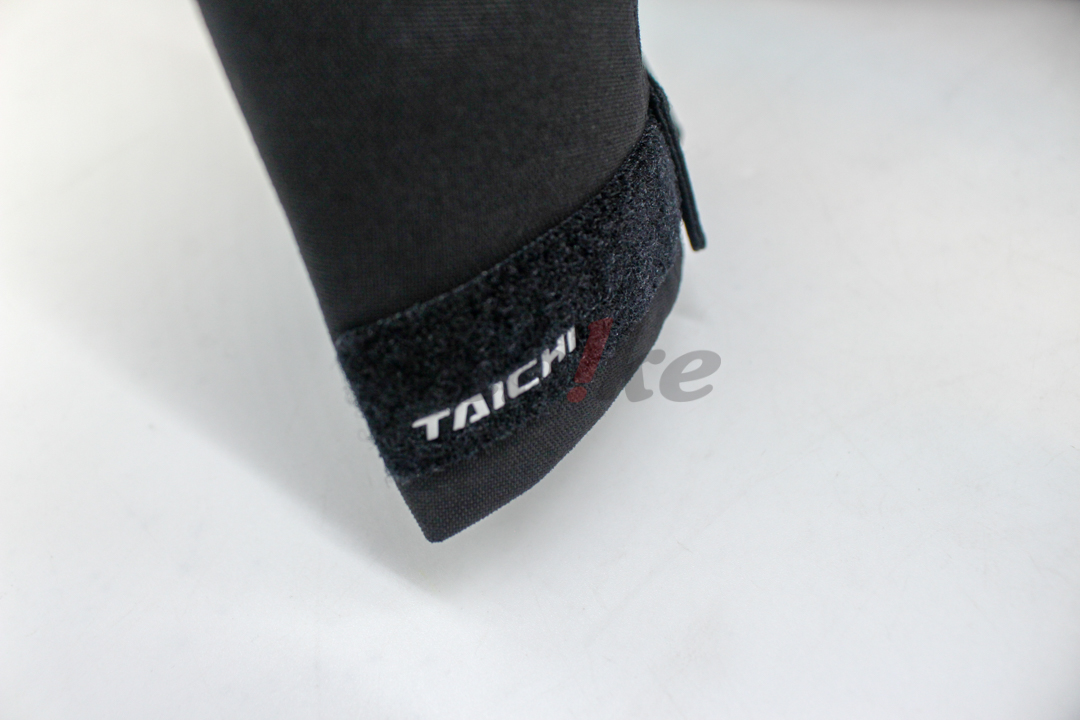 RSJ725 Racer All Season Jacket_特寫