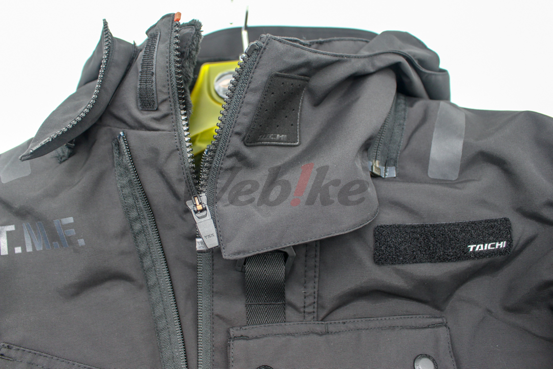 RSJ726 Monster All Season Hoodie_特寫