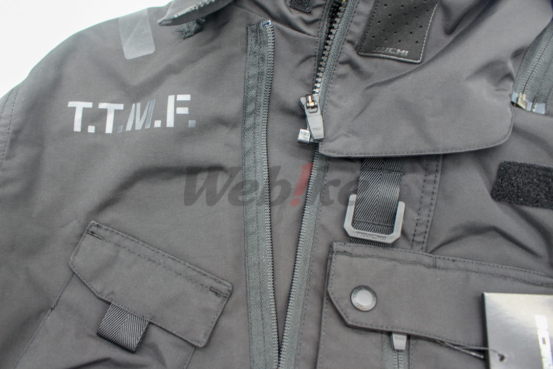 RSJ726 Monster All Season Hoodie_特寫