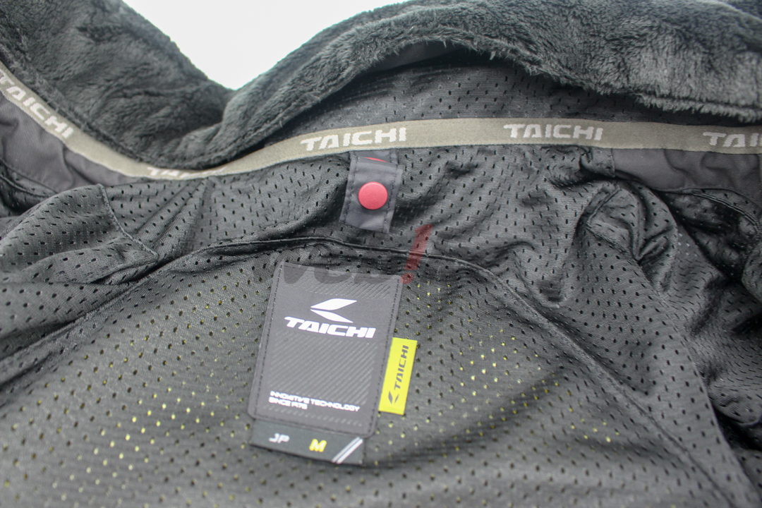 RSJ726 Monster All Season Hoodie_特點