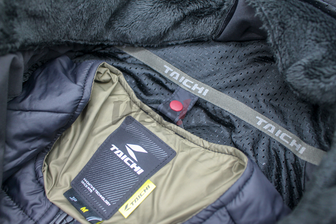 RSJ726 Monster All Season Hoodie_特點