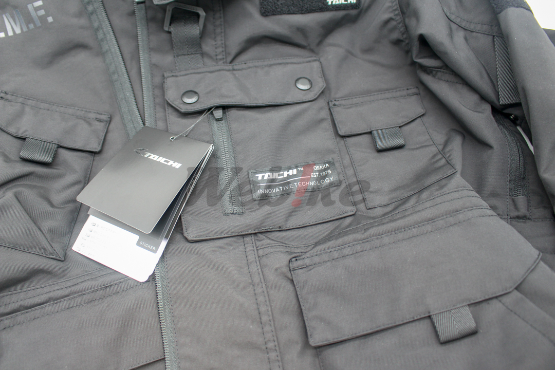 RSJ726 Monster All Season Hoodie_特寫