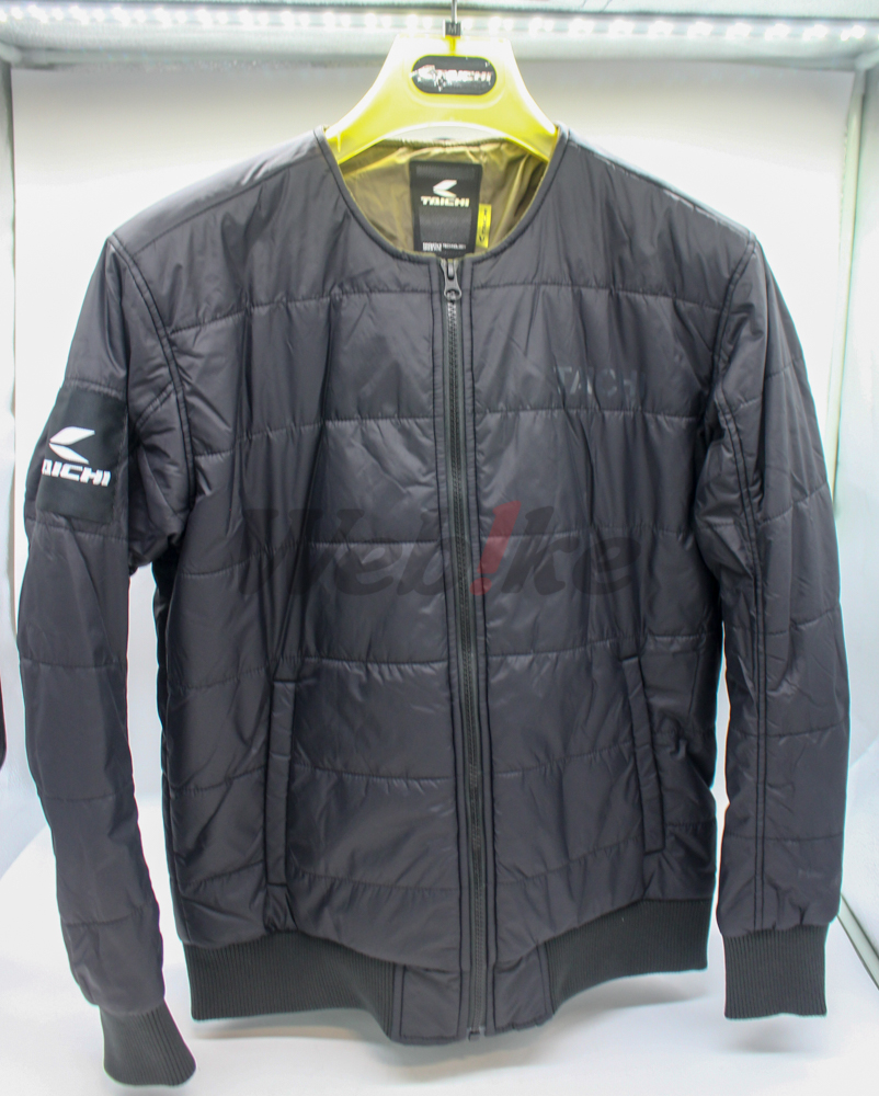 RSJ726 五件式护具 全季节连帽防摔衣 (深卡其)_特点