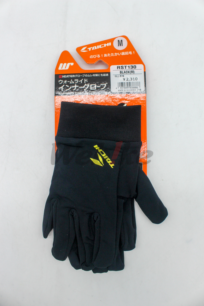 RST130 Warm Ride Inner Gloves_全景 RST130 Warm Ride Inner Gloves_全景