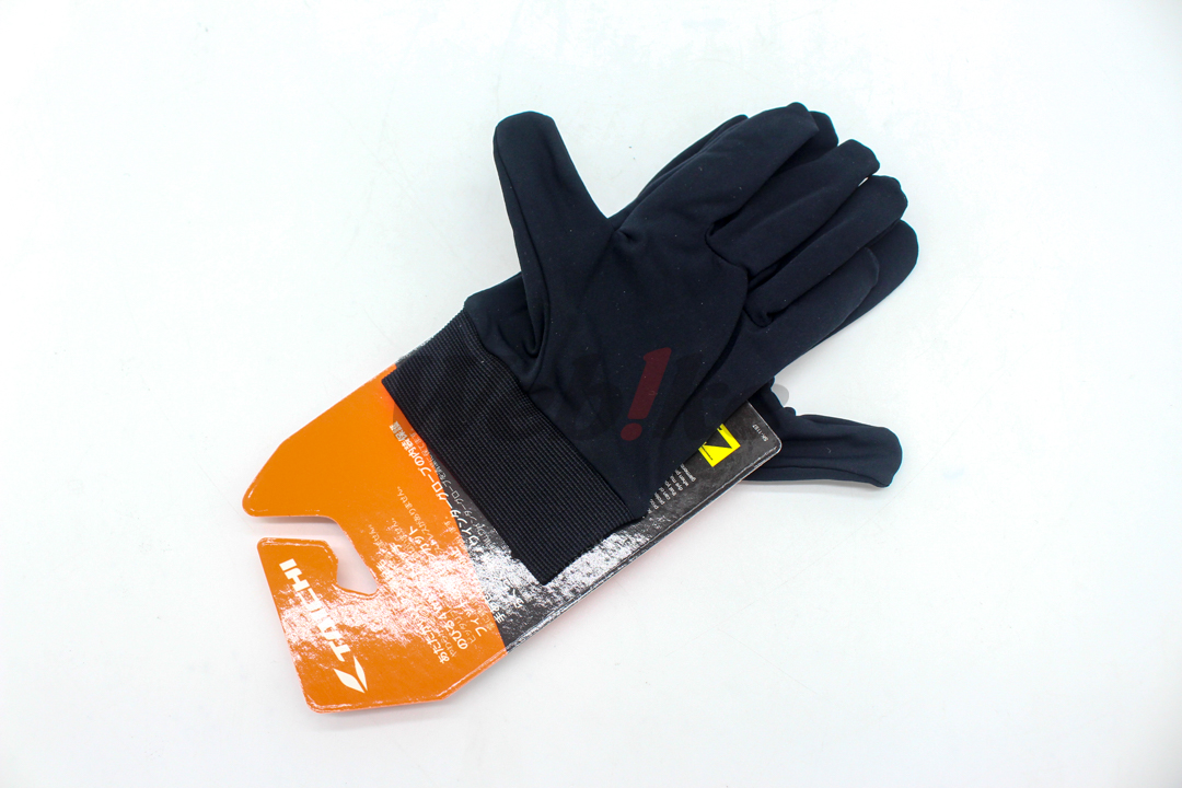 RST130 Warm Ride Inner Gloves_特寫 RST130 Warm Ride Inner Gloves_特寫