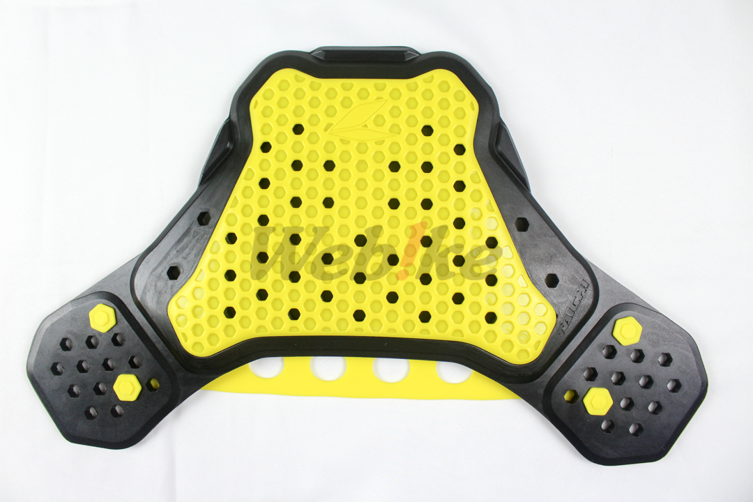 NXV018 CE LV.2 一片式护胸_全景