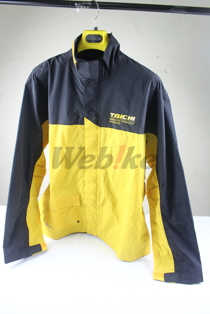 RSR048 雨衣套裝 (黑) DRYMASTER_全景 RSR048 雨衣套裝 (黑) DRYMASTER_全景