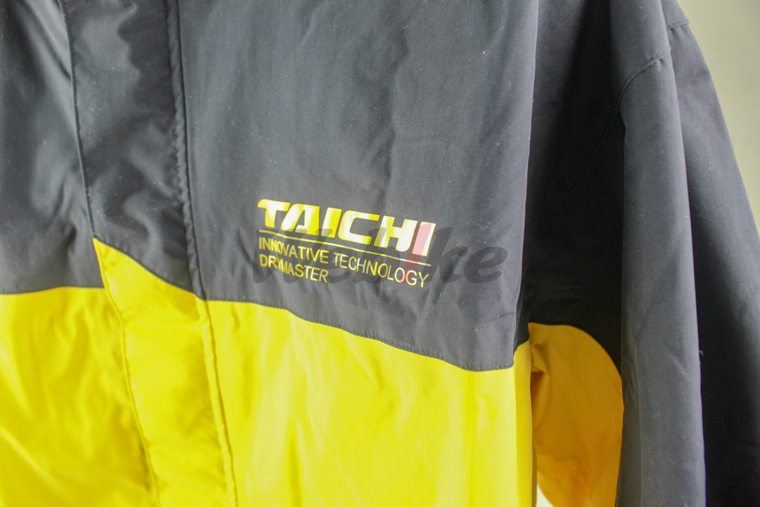 RSR048 雨衣套裝 (黑) DRYMASTER_特寫 RSR048 雨衣套裝 (黑) DRYMASTER_特寫