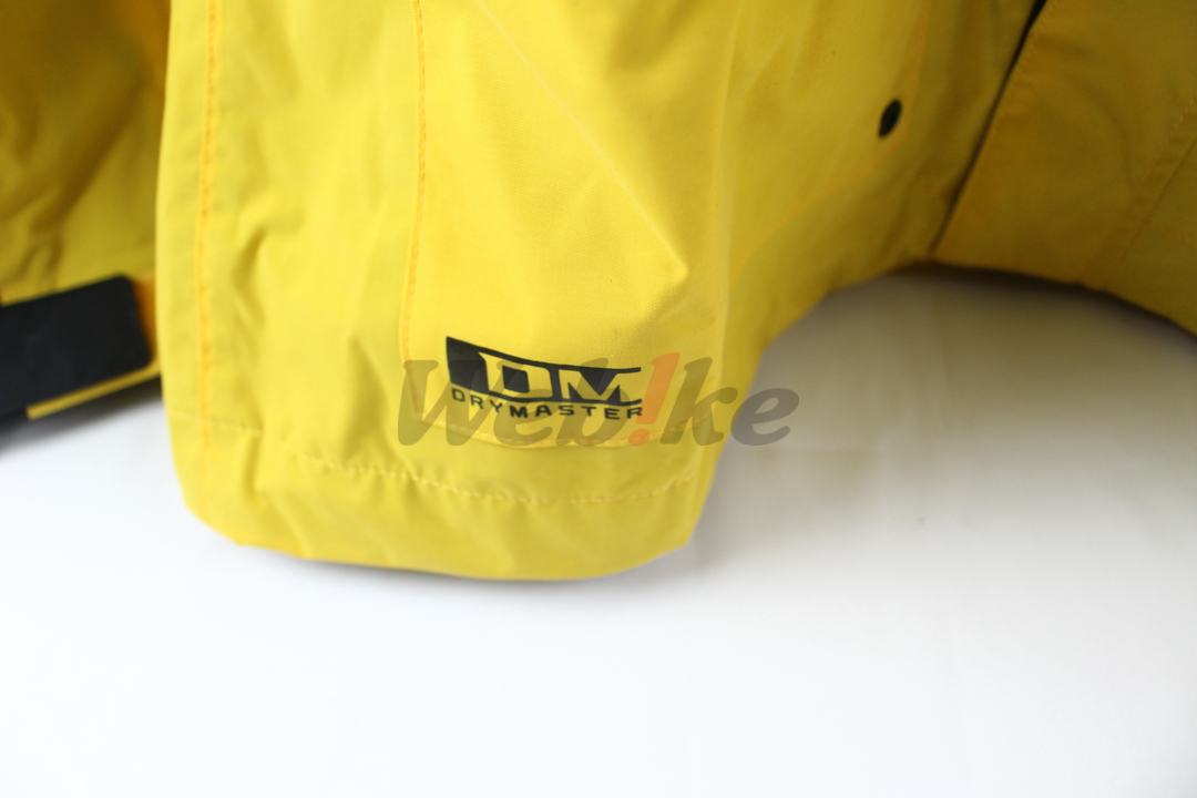 RSR048 雨衣套裝 (黑) DRYMASTER_特寫 RSR048 雨衣套裝 (黑) DRYMASTER_特寫