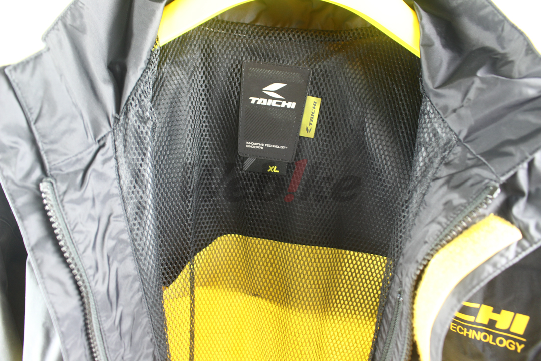 RSR048 雨衣套裝 (黑) DRYMASTER_特寫 RSR048 雨衣套裝 (黑) DRYMASTER_特寫