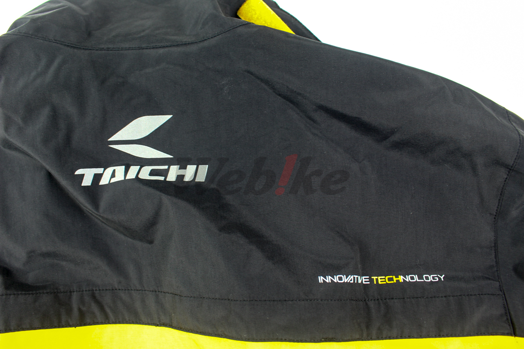 RSR048 雨衣套裝 (黑) DRYMASTER_特寫 RSR048 雨衣套裝 (黑) DRYMASTER_特寫