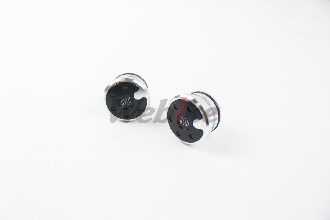 【H2C 联名】车台塞盖组 MONKEY125 (18-21 / 四档)_特写