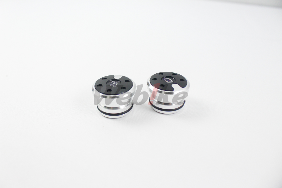 【H2C 联名】车台塞盖组 MONKEY125 (18-21 / 四档)_颜色