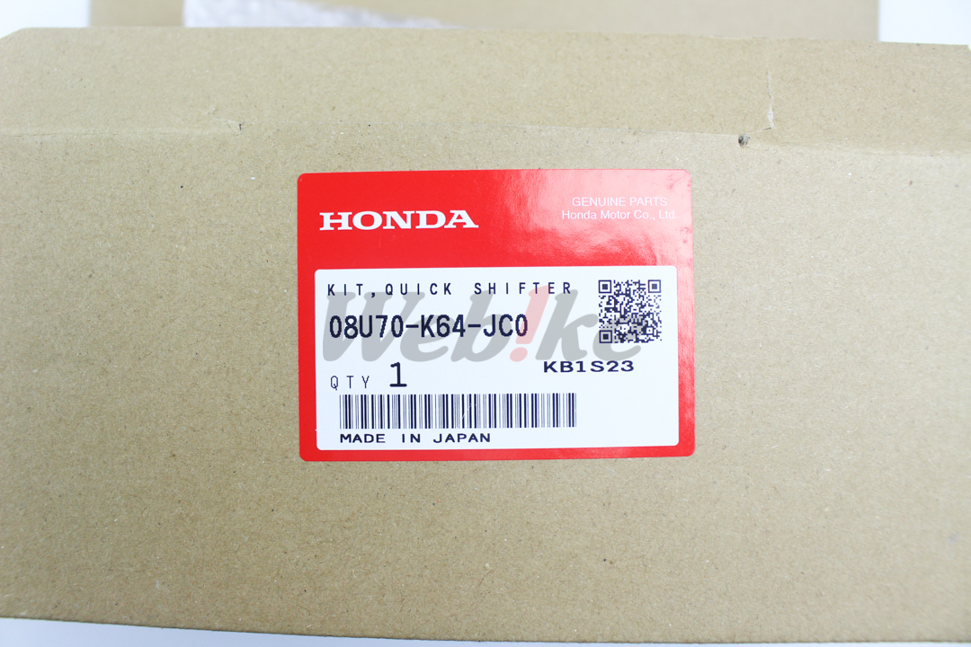 快速换档套件 / HONDA CBR250RR_标签 快速换档套件 / HONDA CBR250RR_标签