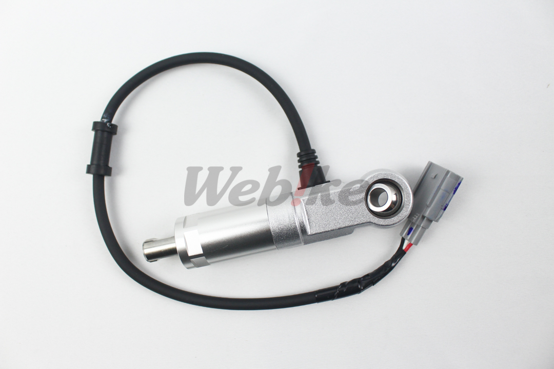 快速换档套件 / HONDA CBR250RR_特写 快速换档套件 / HONDA CBR250RR_特写