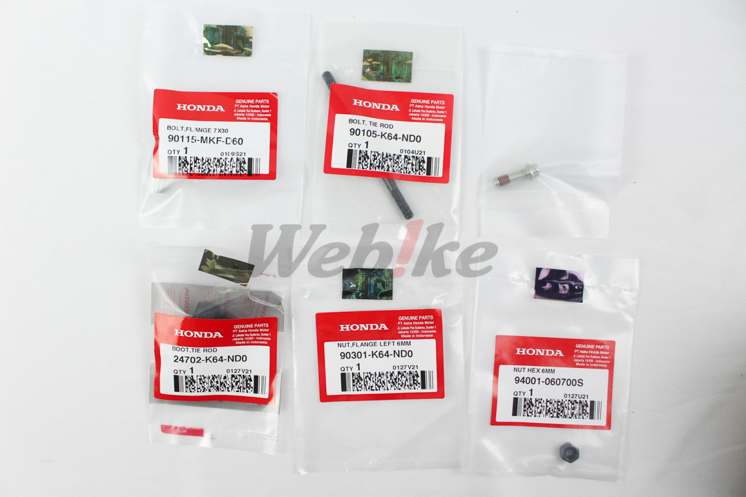 快速换档套件 / HONDA CBR250RR_配件 快速换档套件 / HONDA CBR250RR_配件