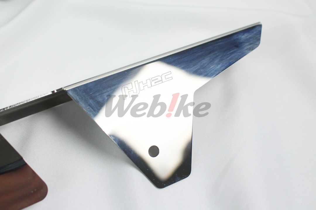 传动链条护盖 SUPER CUB C125 (18-23)_特写 传动链条护盖 SUPER CUB C125 (18-23)_特写