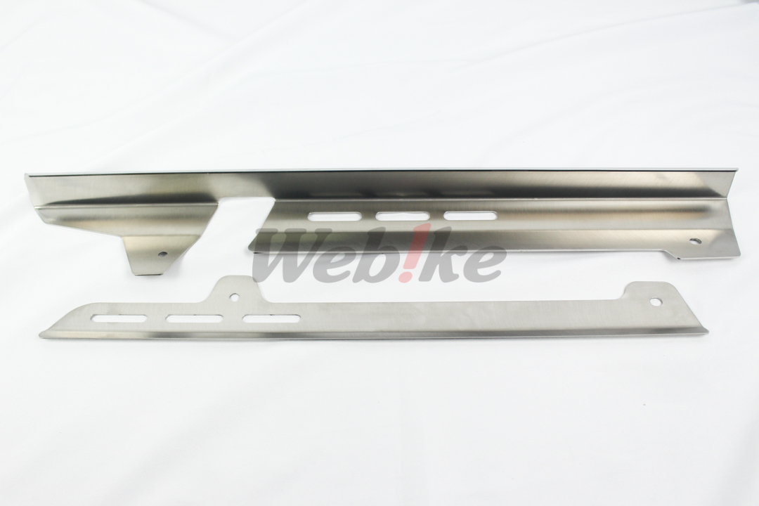 传动链条护盖 SUPER CUB C125 (18-23)_特写 传动链条护盖 SUPER CUB C125 (18-23)_特写