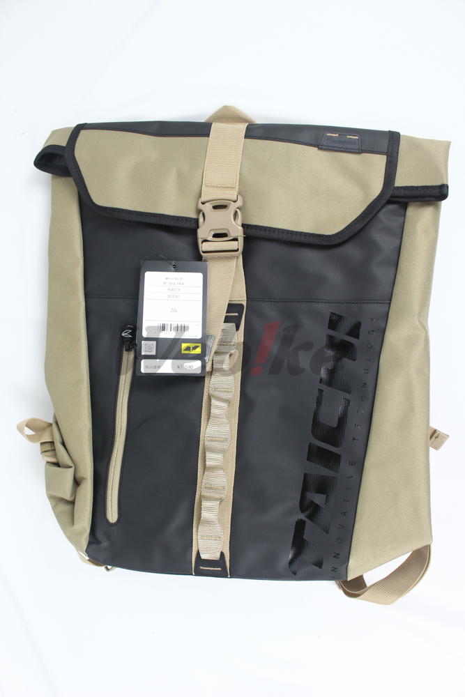 RSB278 防水後背包 25L (迷彩)_全景