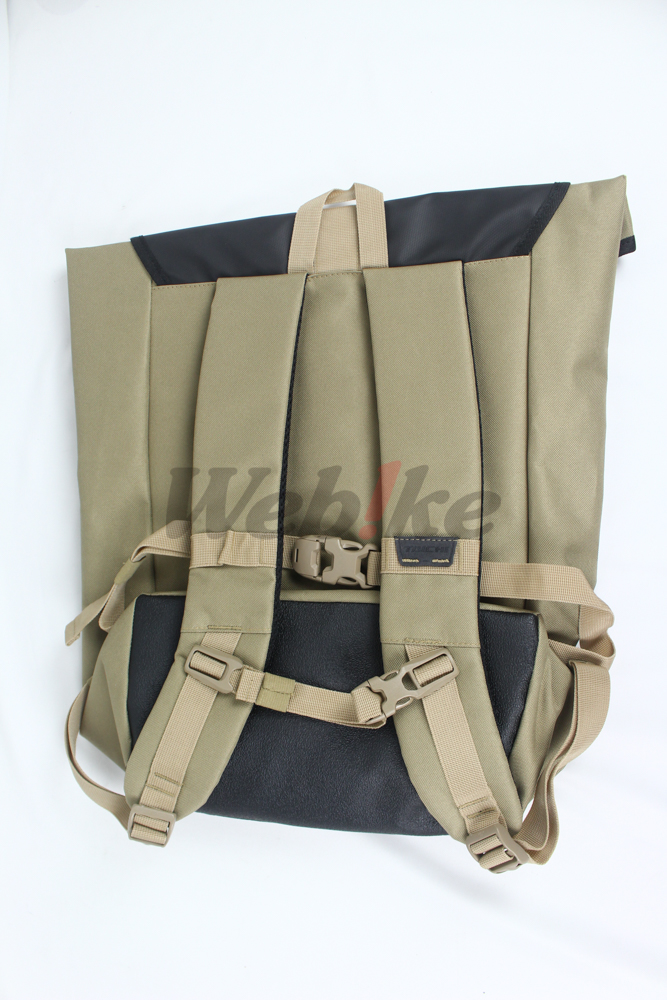 RSB278 防水後背包 25L (迷彩)_特寫