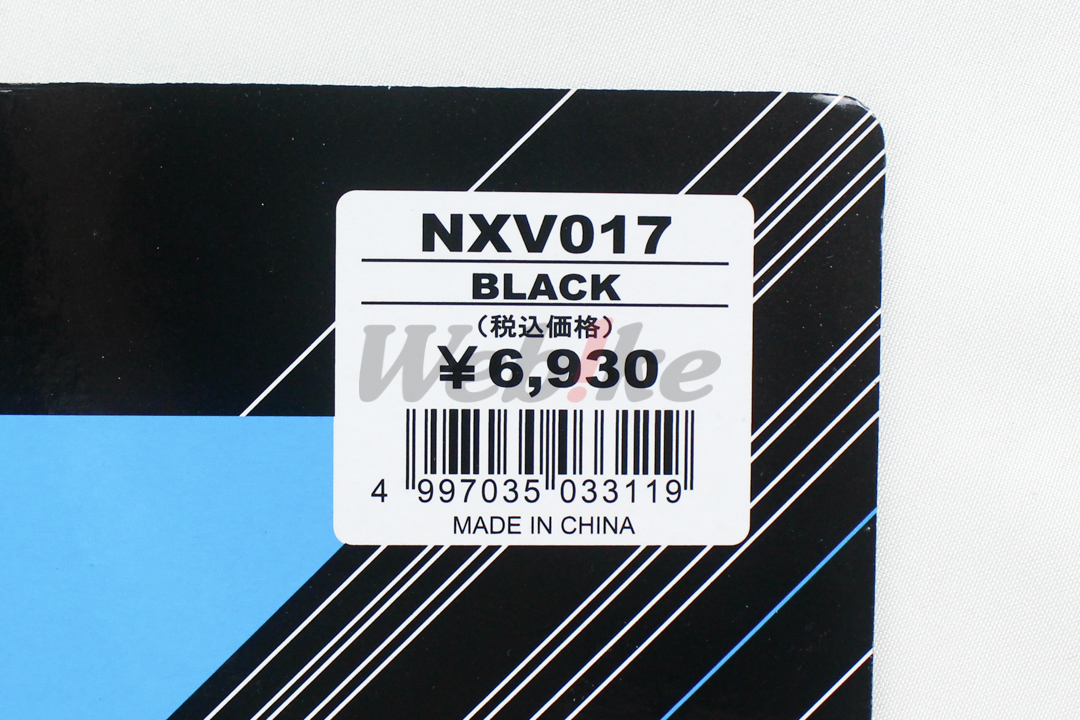 NXV017 膝盖滑块_标签