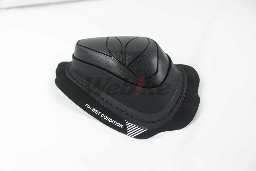 NXV017 膝盖滑块_特写